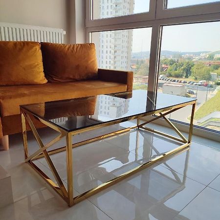 Apartament Blisko Morza Izabella & Lilianna Gdansk Nowa Letnica Экстерьер фото