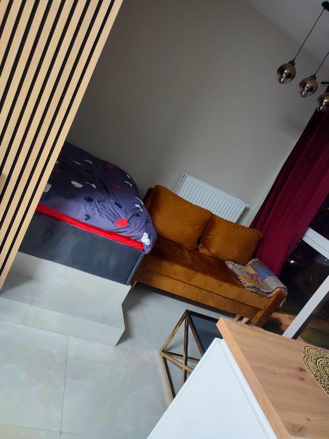 Apartament Blisko Morza Izabella & Lilianna Gdansk Nowa Letnica Экстерьер фото